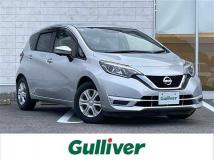 2017 Nissan Note