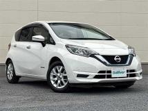 2020 Nissan Note