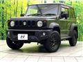 2020 Suzuki Jimny Sierra