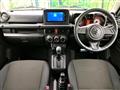 2020 Suzuki Jimny Sierra