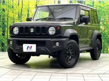 2020 Suzuki Jimny Sierra