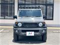 2021 Suzuki Jimny Sierra