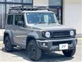 2021 Suzuki Jimny Sierra