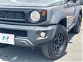2021 Suzuki Jimny Sierra