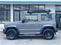 2021 Suzuki Jimny Sierra