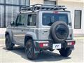 2021 Suzuki Jimny Sierra