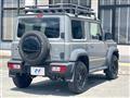 2021 Suzuki Jimny Sierra