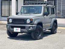 2021 Suzuki Jimny Sierra