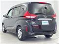 2021 Honda Freed