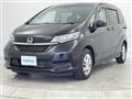 2021 Honda Freed