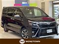 2019 Toyota Voxy