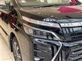 2019 Toyota Voxy