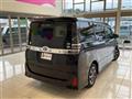 2019 Toyota Voxy