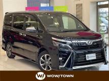 2019 Toyota Voxy