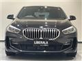 2021 BMW 1 Series