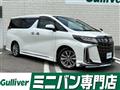 2020 Toyota Alphard