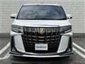 2020 Toyota Alphard