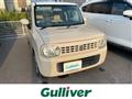 2008 Suzuki Lapin