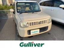 2008 Suzuki Lapin
