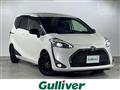 2021 Toyota Sienta