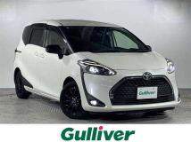 2021 Toyota Sienta