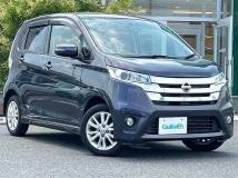 2014 Nissan DAYZ