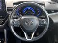 2023 Toyota CorollaCross