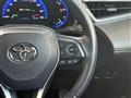 2023 Toyota CorollaCross