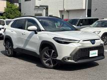 2023 Toyota CorollaCross