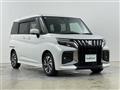 2026 Suzuki Solio