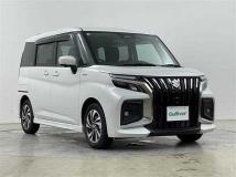 2026 Suzuki Solio