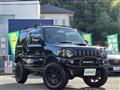 2010 Suzuki Jimny