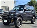 2010 Suzuki Jimny