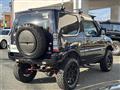 2010 Suzuki Jimny