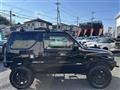 2010 Suzuki Jimny