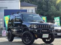 2010 Suzuki Jimny