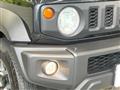 2024 Suzuki Jimny Sierra