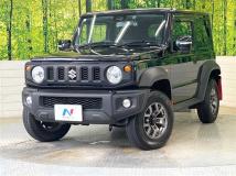 2024 Suzuki Jimny Sierra