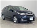 2016 Honda SHUTTLE HYBRID