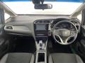 2016 Honda SHUTTLE HYBRID