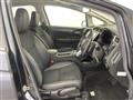 2016 Honda SHUTTLE HYBRID