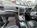2012 Toyota Vellfire