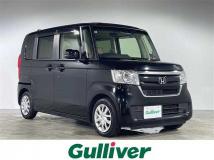 2020 Honda N BOX