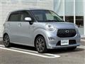 2016 Daihatsu Cast