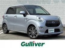 2016 Daihatsu Cast