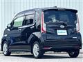 2015 Daihatsu Move