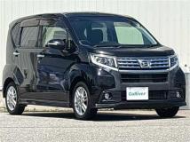 2015 Daihatsu Move