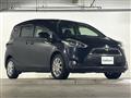 2017 Toyota Sienta