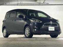2017 Toyota Sienta