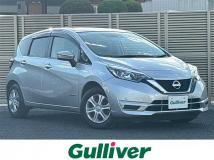2019 Nissan Note